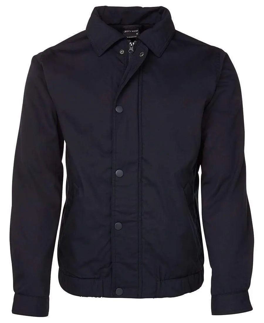JB'S Contrast Jacket 3CJ Metro Workwear.
